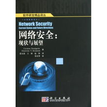 網絡安全開發現狀與未來展望——聚焦《網絡與信息安全軟件開發》譯叢
