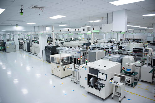 施耐德電氣無錫工廠獲評世界經濟論壇端到端 燈塔工廠 稱號